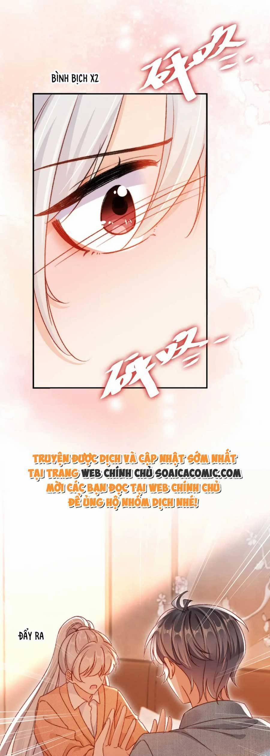 Nam Chính, Phản Diện Chị Đây Cân Tất ?! 91 trang 21