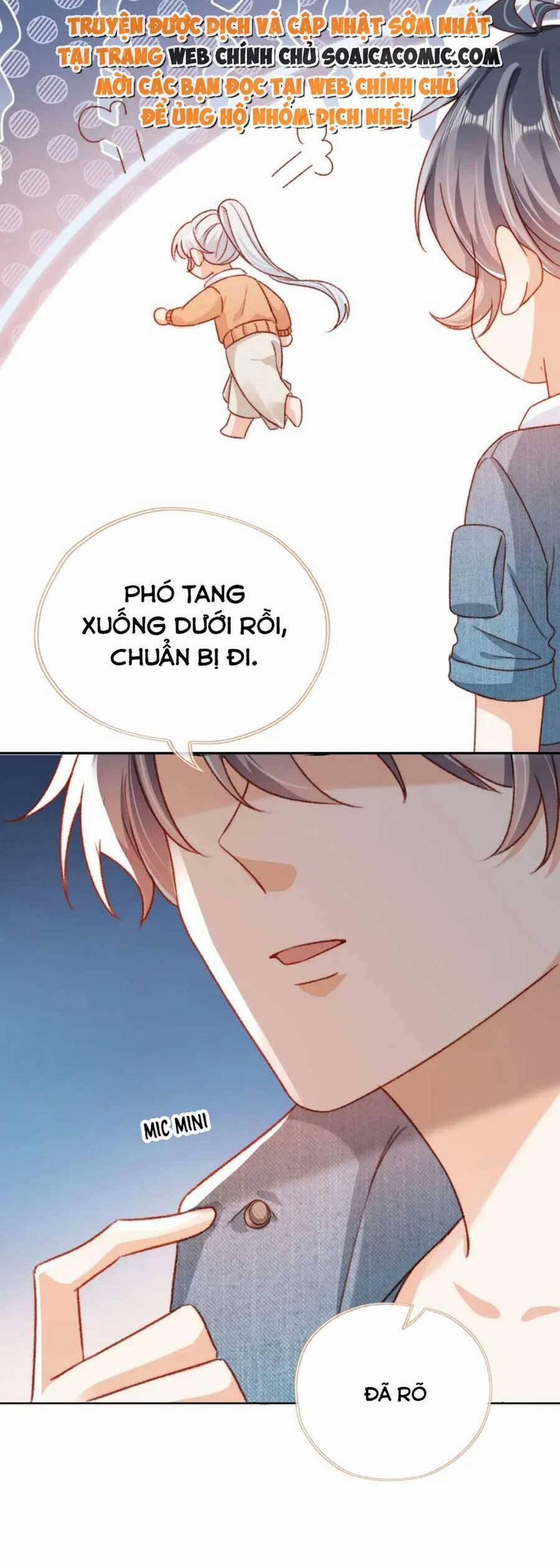 Nam Chính, Phản Diện Chị Đây Cân Tất ?! 91 trang 23