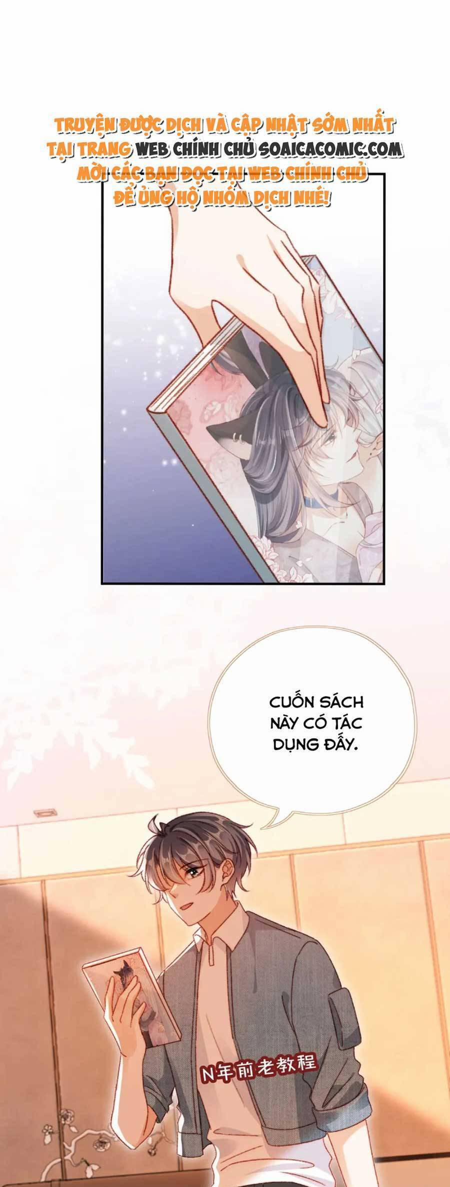 Nam Chính, Phản Diện Chị Đây Cân Tất ?! 91 trang 24