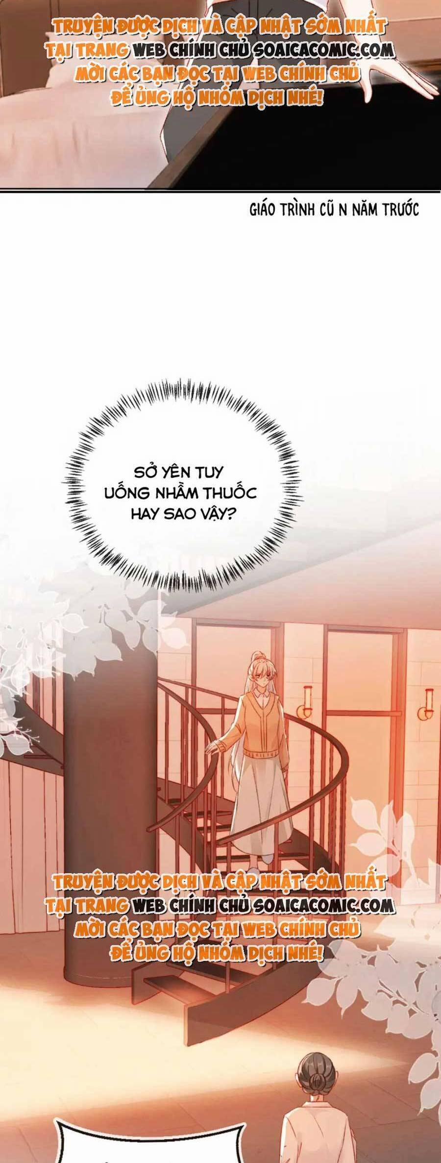 Nam Chính, Phản Diện Chị Đây Cân Tất ?! 91 trang 25