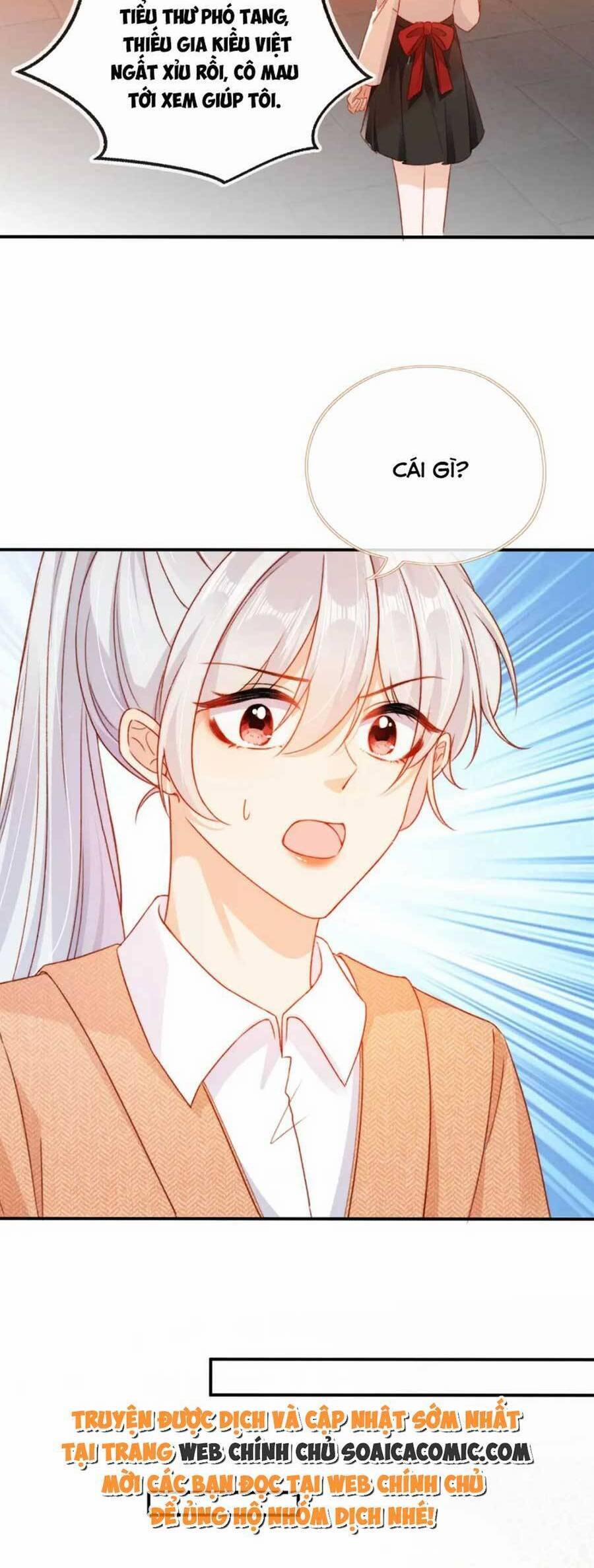 Nam Chính, Phản Diện Chị Đây Cân Tất ?! 91 trang 26