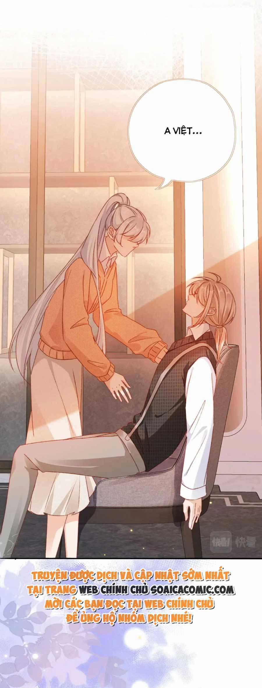 Nam Chính, Phản Diện Chị Đây Cân Tất ?! 91 trang 27