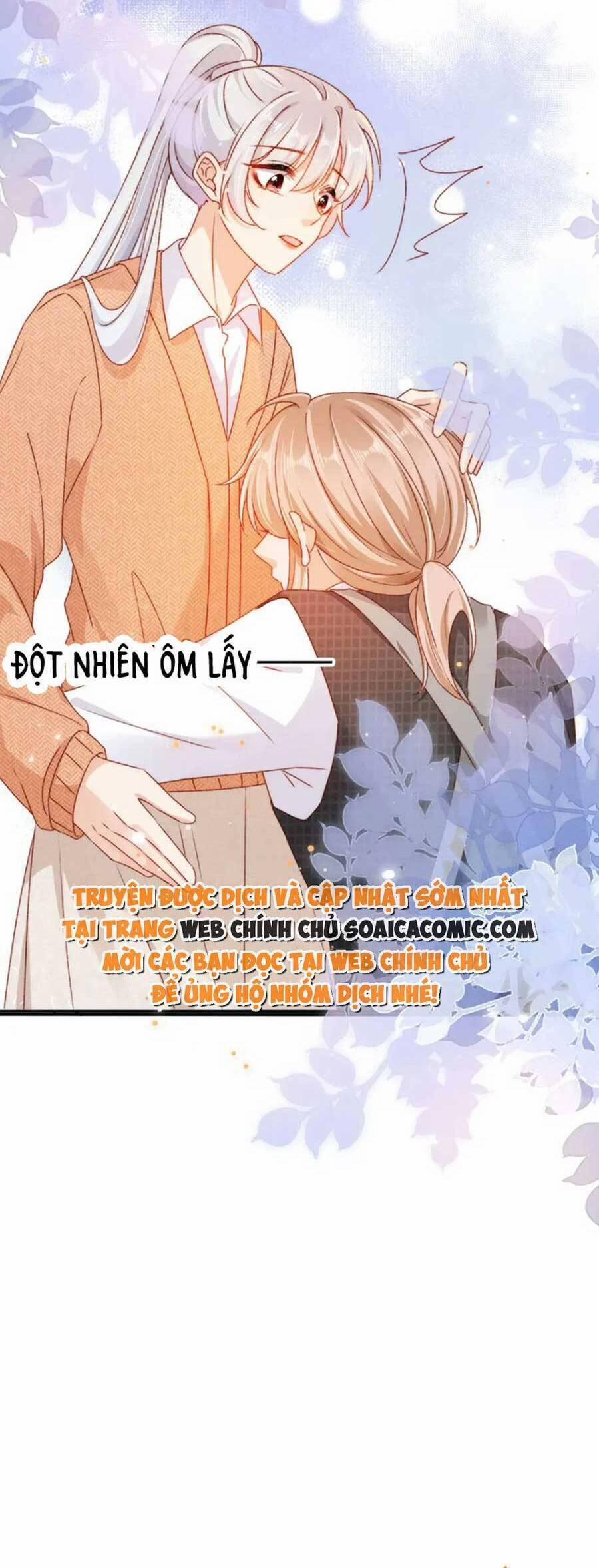 Nam Chính, Phản Diện Chị Đây Cân Tất ?! 91 trang 28