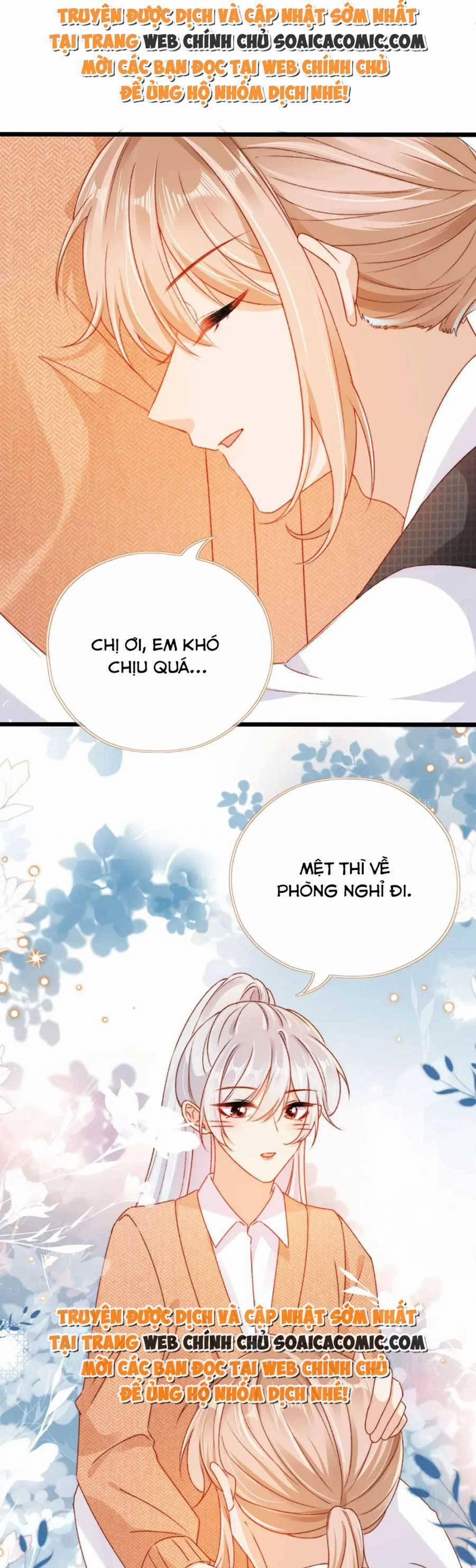 Nam Chính, Phản Diện Chị Đây Cân Tất ?! 91 trang 29