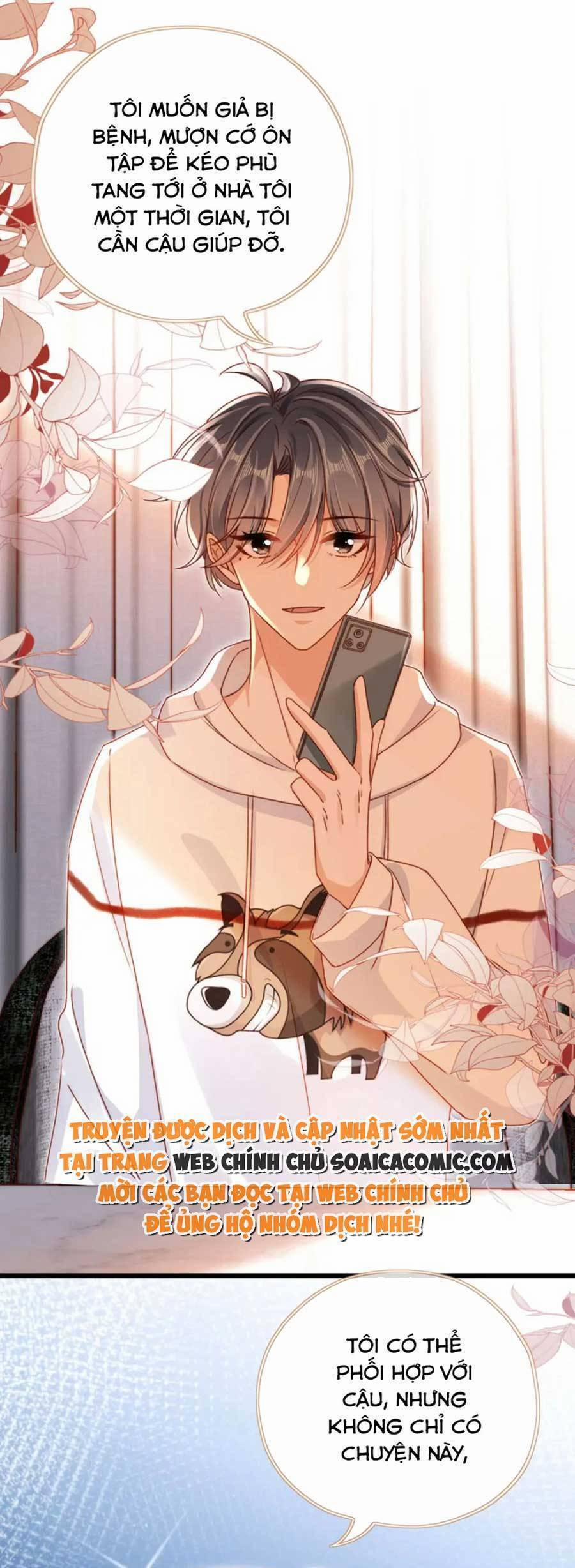 Nam Chính, Phản Diện Chị Đây Cân Tất ?! 91 trang 3