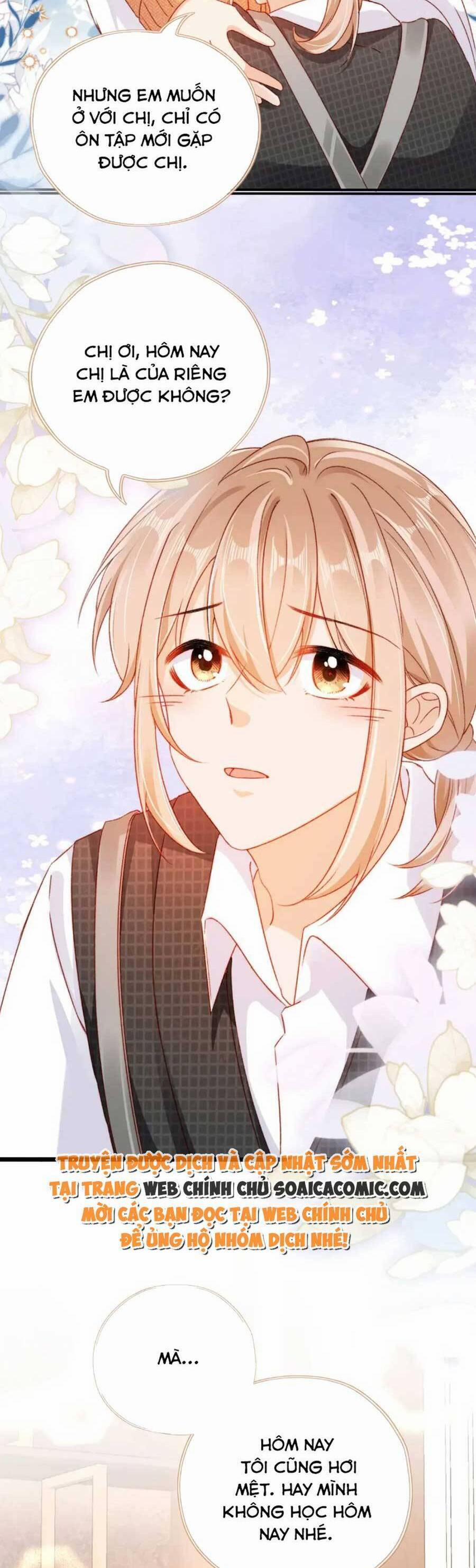 Nam Chính, Phản Diện Chị Đây Cân Tất ?! 91 trang 30