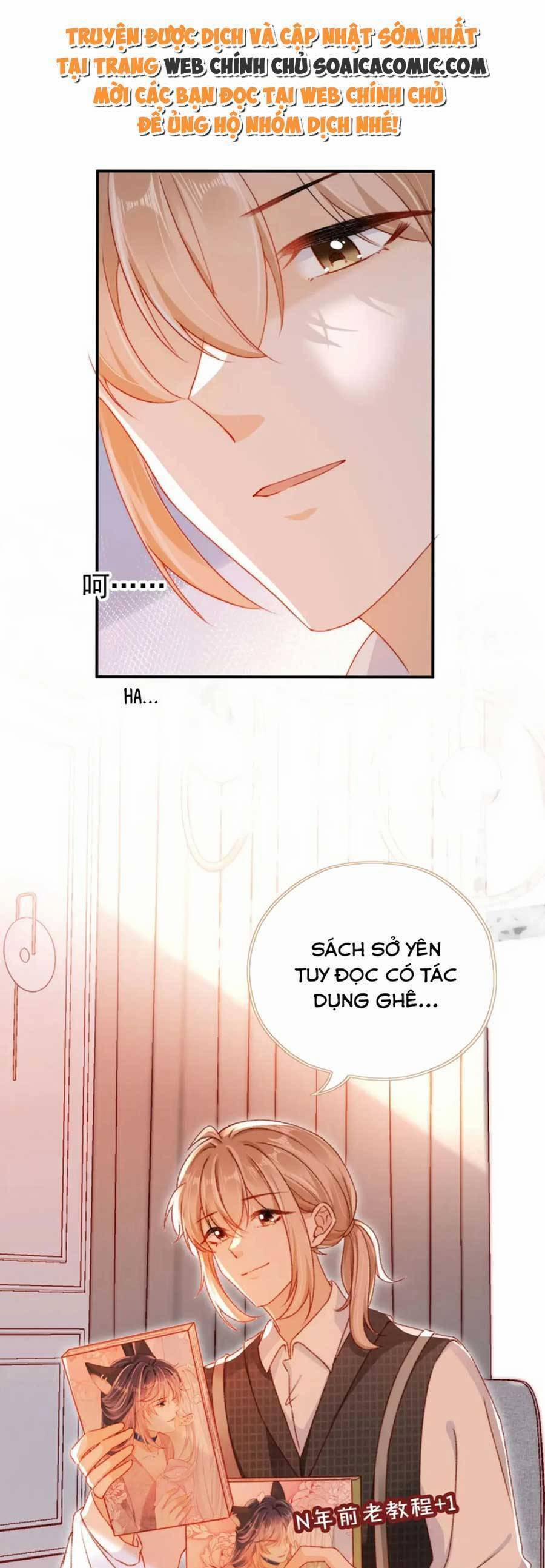 Nam Chính, Phản Diện Chị Đây Cân Tất ?! 91 trang 32