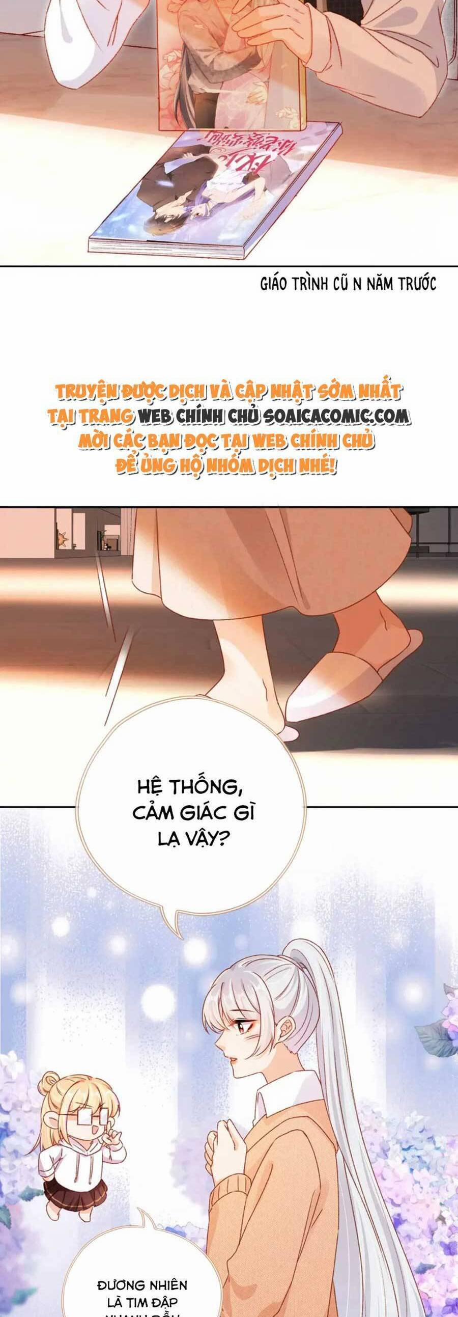 Nam Chính, Phản Diện Chị Đây Cân Tất ?! 91 trang 33