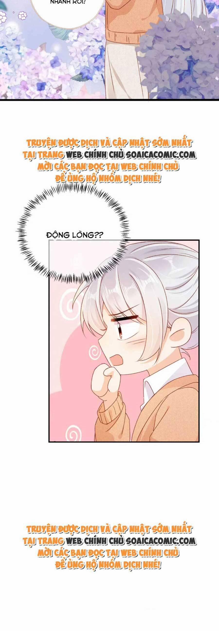 Nam Chính, Phản Diện Chị Đây Cân Tất ?! 91 trang 34