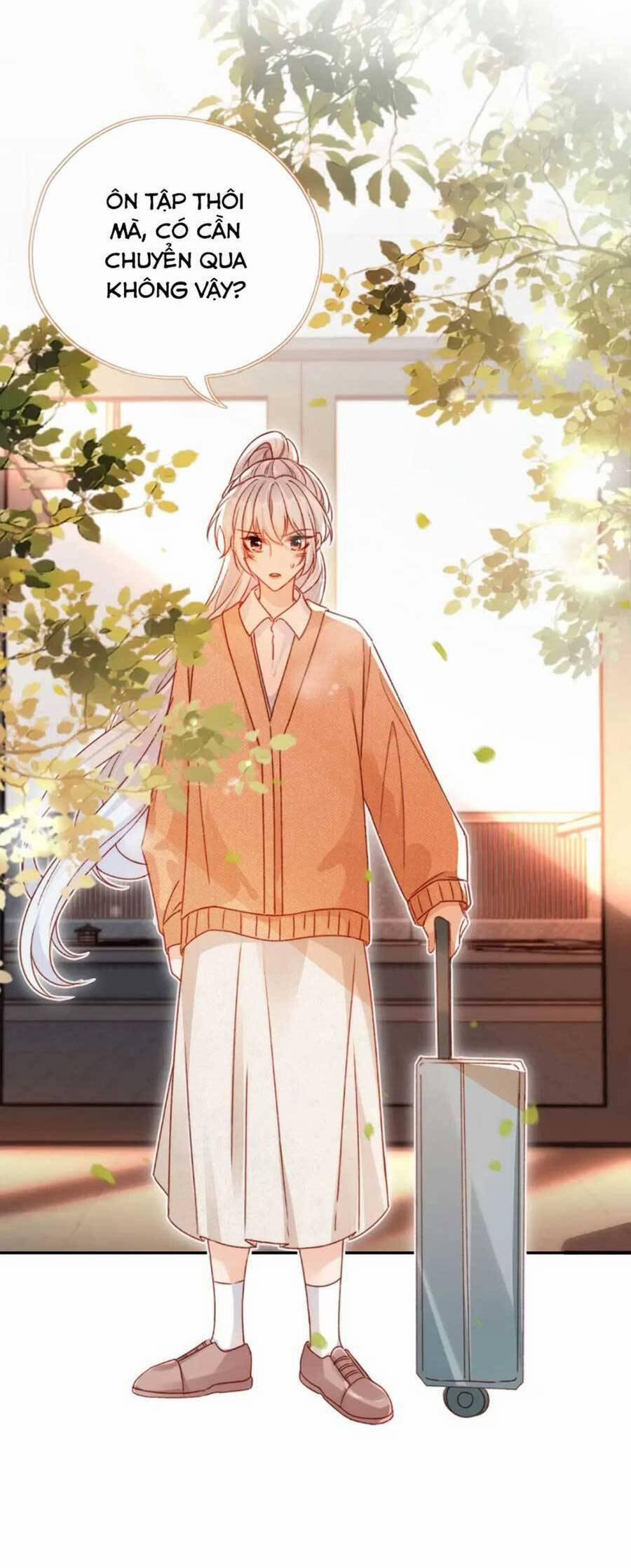 Nam Chính, Phản Diện Chị Đây Cân Tất ?! 91 trang 8