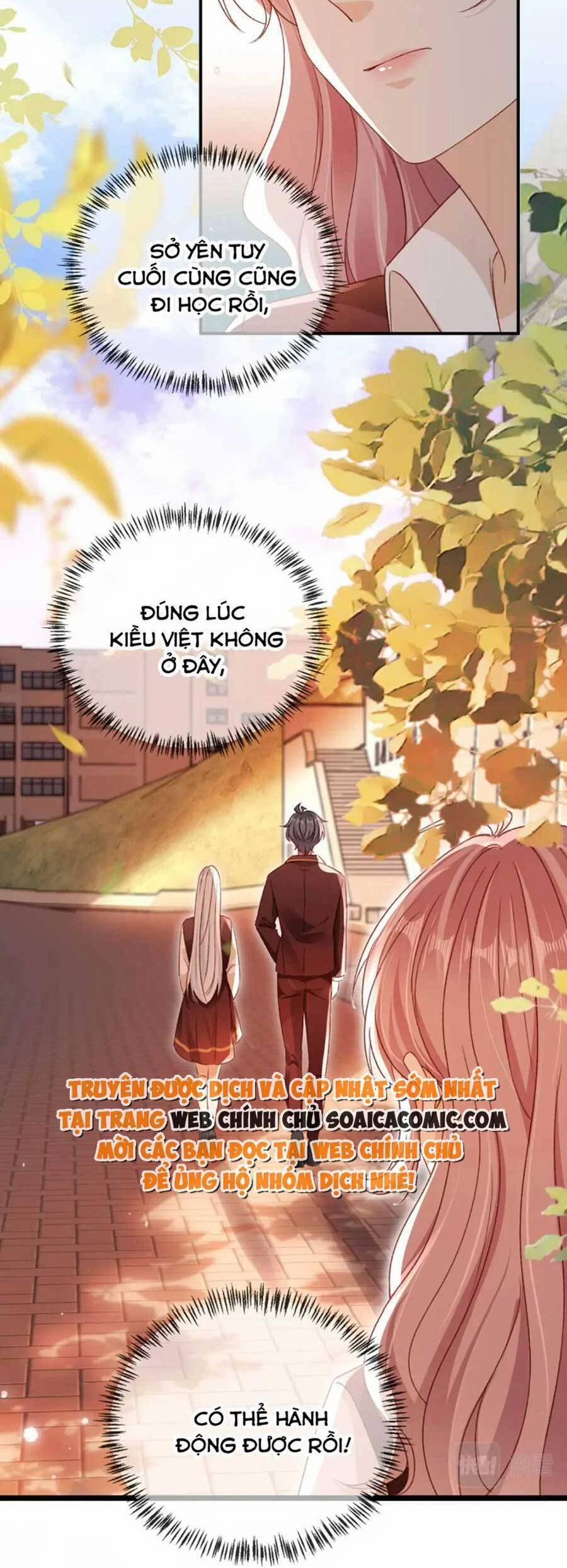 Nam Chính, Phản Diện Chị Đây Cân Tất ?! 92 trang 1