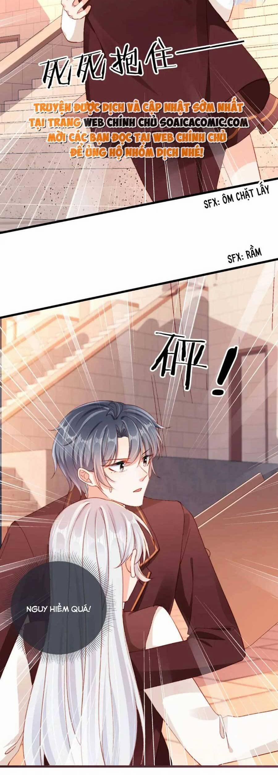 Nam Chính, Phản Diện Chị Đây Cân Tất ?! 92 trang 10