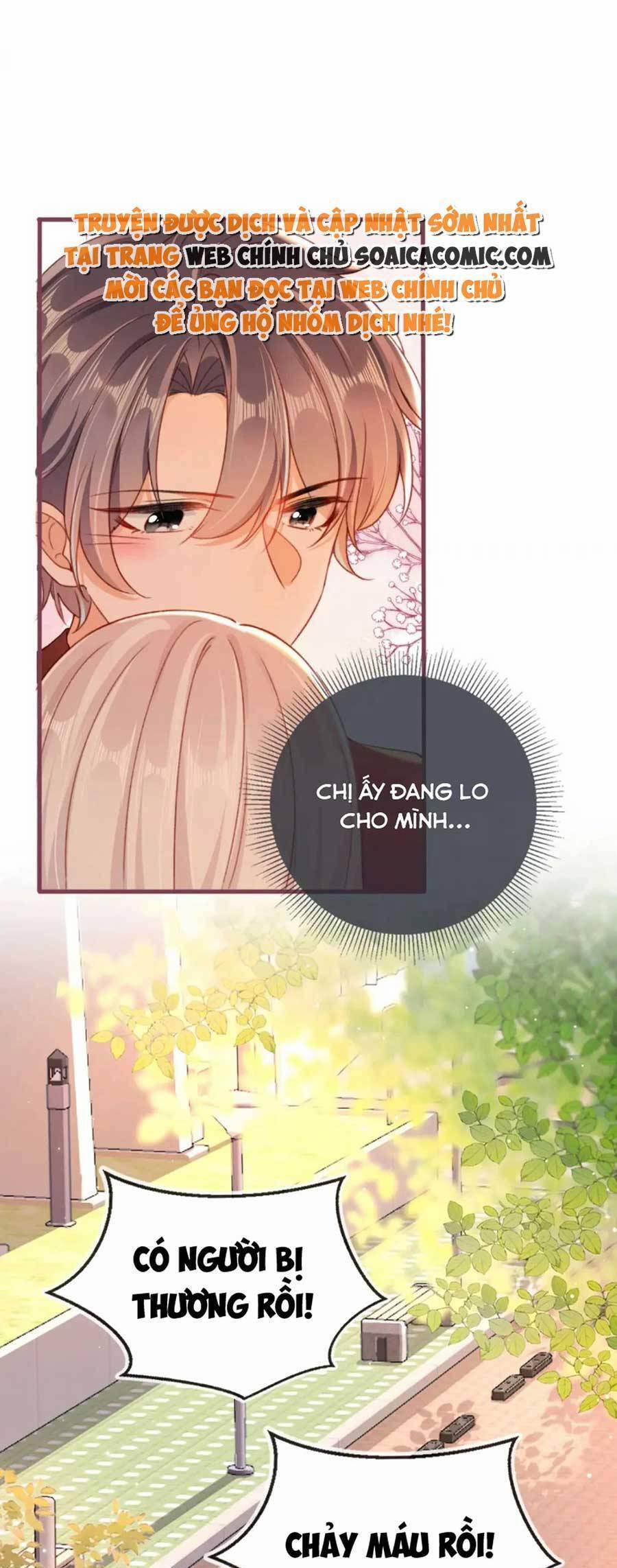 Nam Chính, Phản Diện Chị Đây Cân Tất ?! 92 trang 11