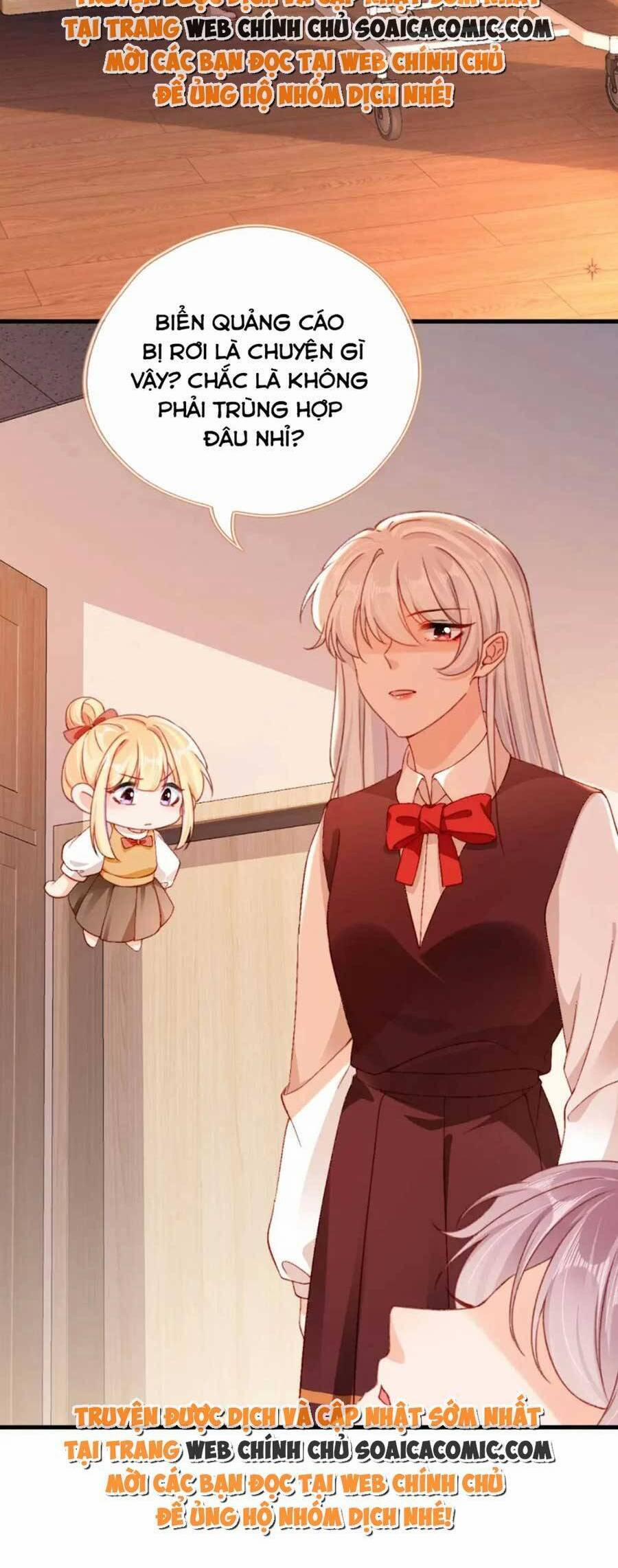 Nam Chính, Phản Diện Chị Đây Cân Tất ?! 92 trang 14