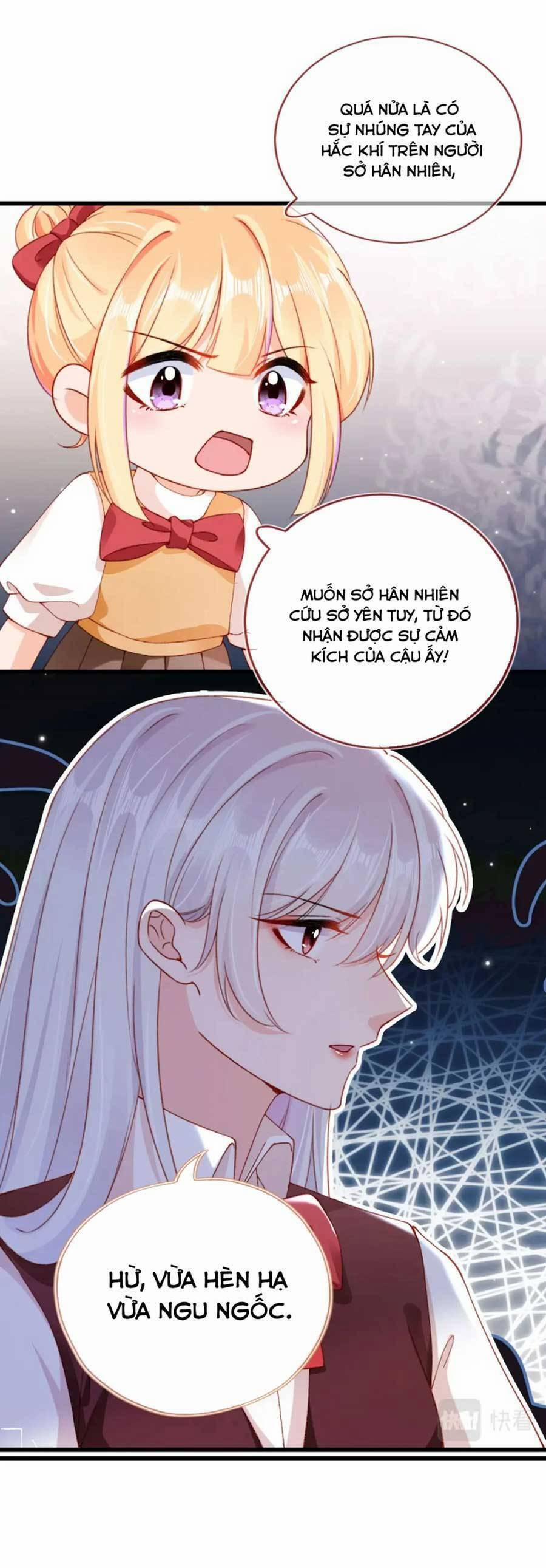 Nam Chính, Phản Diện Chị Đây Cân Tất ?! 92 trang 15