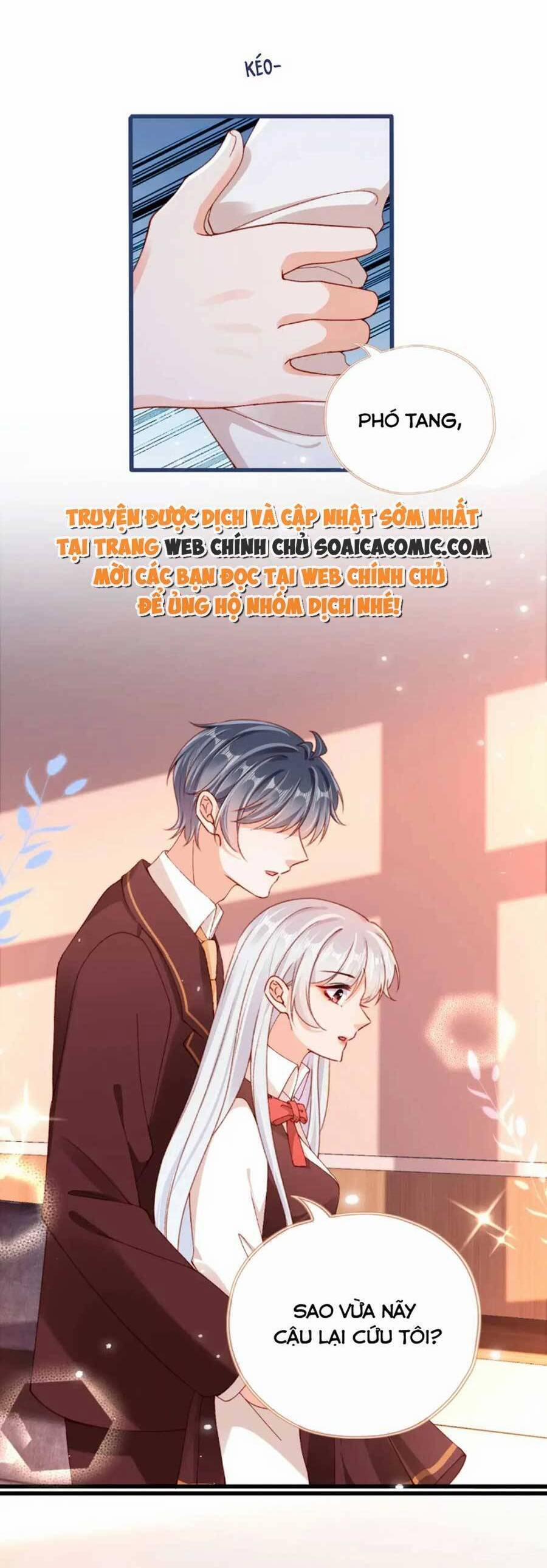 Nam Chính, Phản Diện Chị Đây Cân Tất ?! 92 trang 16