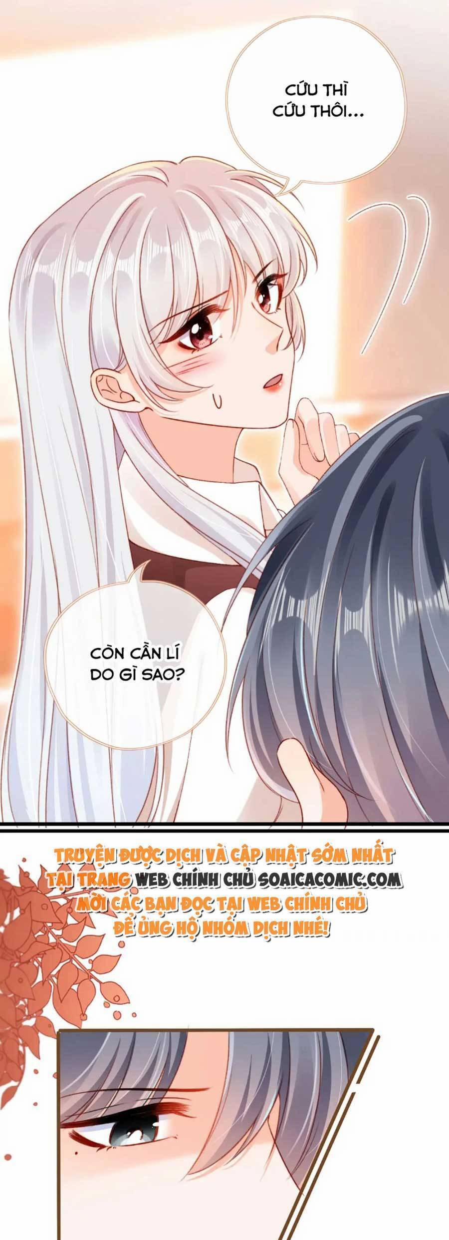 Nam Chính, Phản Diện Chị Đây Cân Tất ?! 92 trang 17