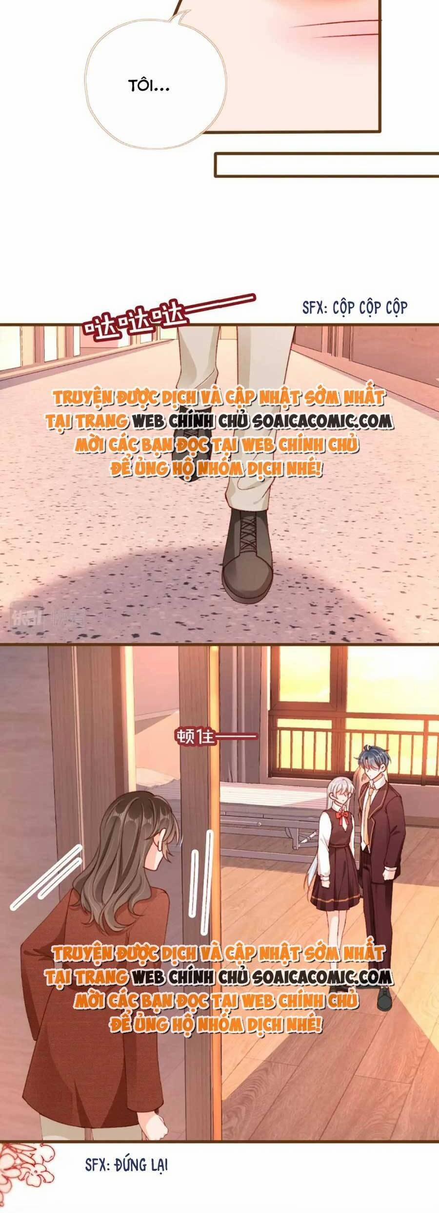 Nam Chính, Phản Diện Chị Đây Cân Tất ?! 92 trang 19