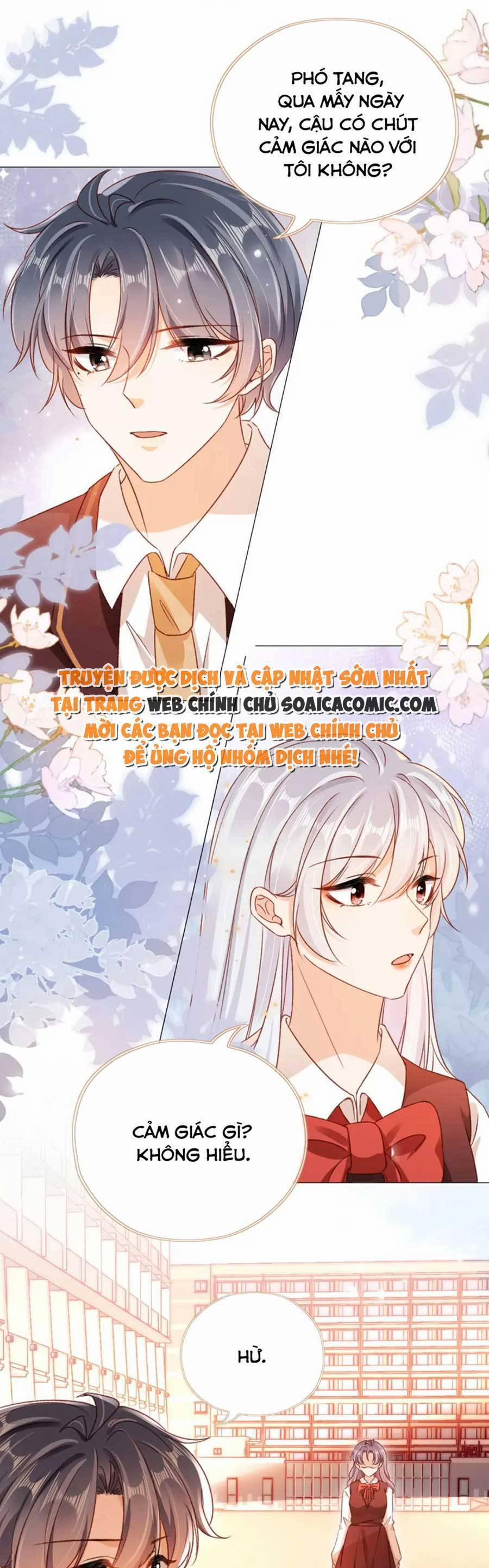 Nam Chính, Phản Diện Chị Đây Cân Tất ?! 92 trang 2