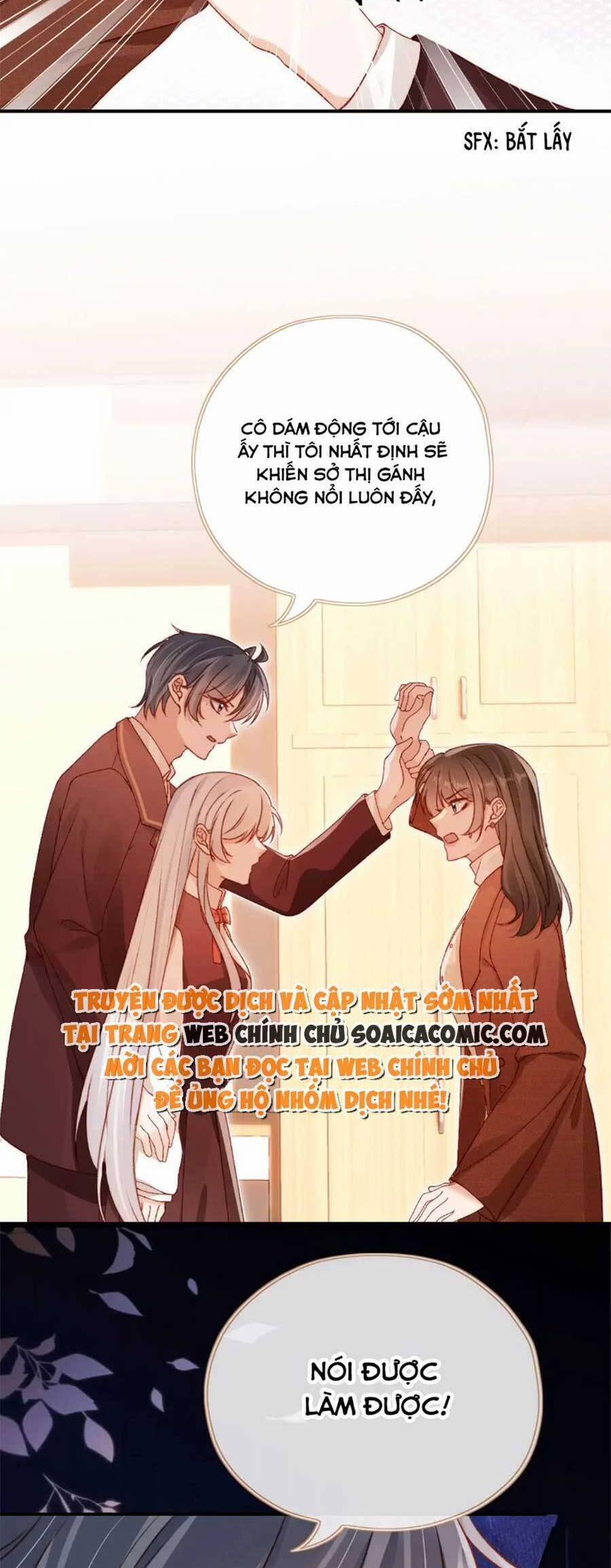 Nam Chính, Phản Diện Chị Đây Cân Tất ?! 92 trang 24