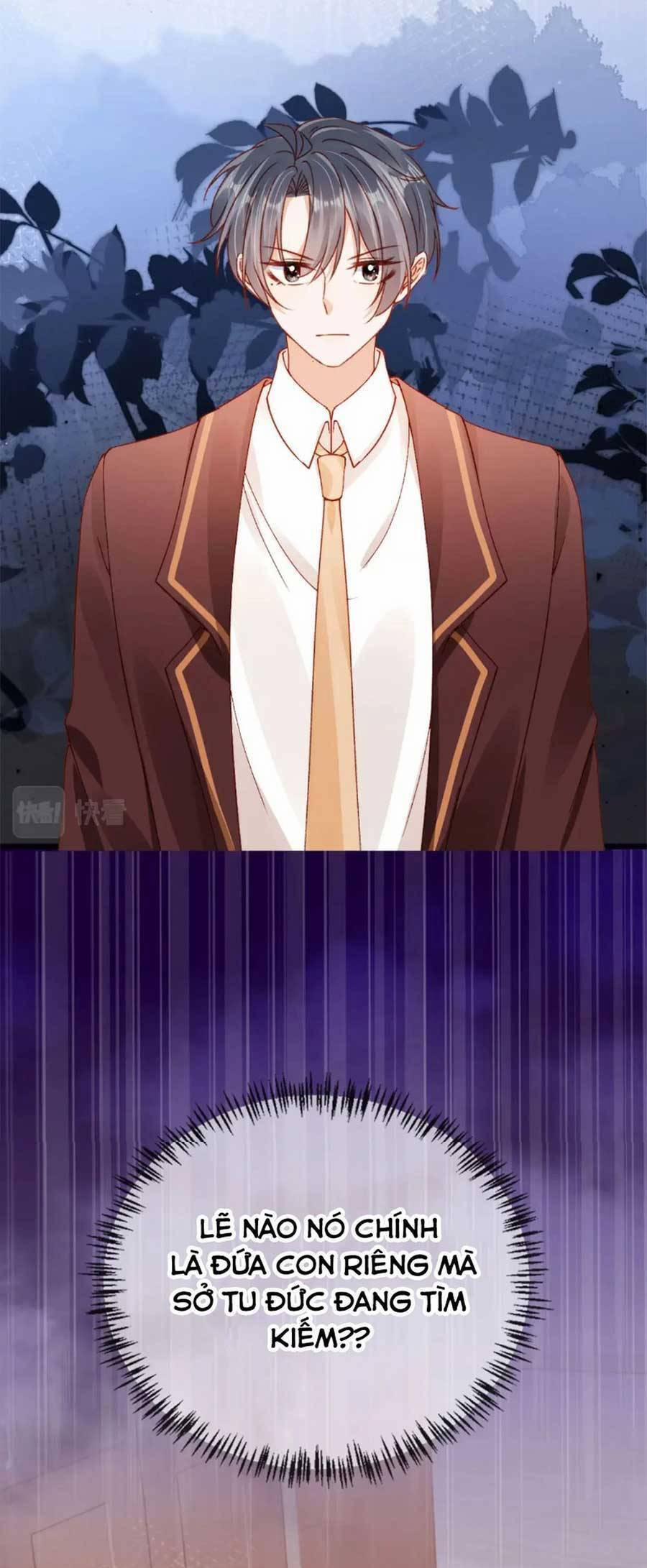 Nam Chính, Phản Diện Chị Đây Cân Tất ?! 92 trang 26