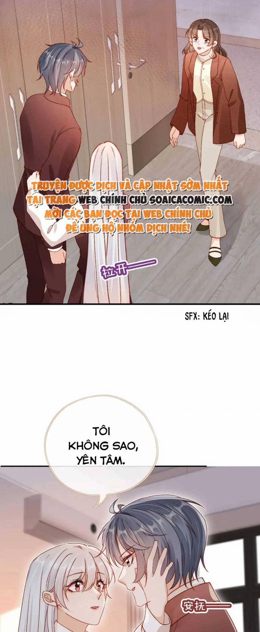 Nam Chính, Phản Diện Chị Đây Cân Tất ?! 92 trang 27