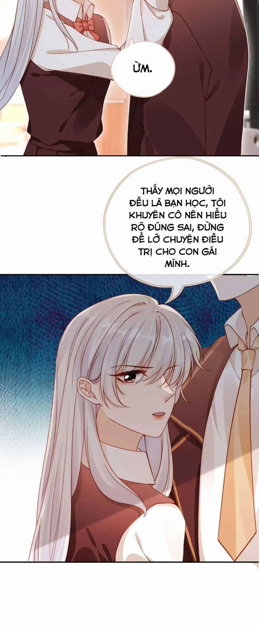 Nam Chính, Phản Diện Chị Đây Cân Tất ?! 92 trang 28