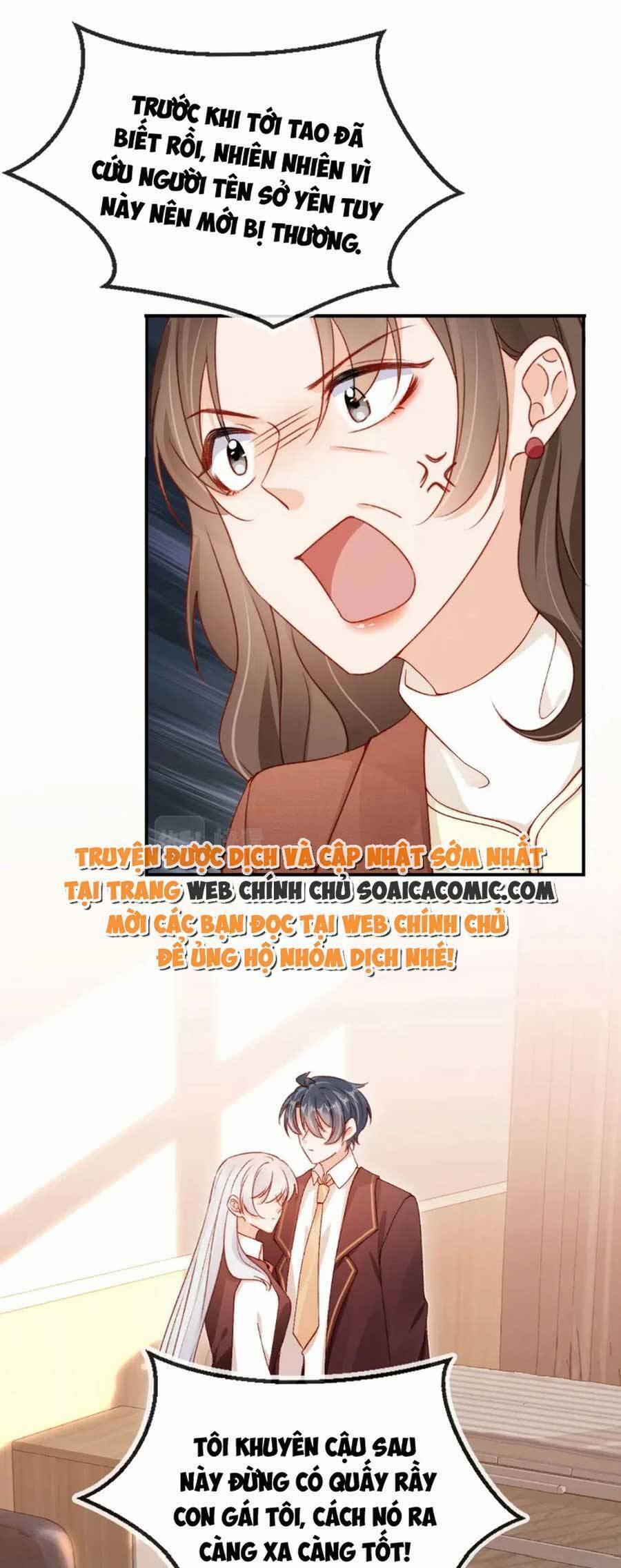 Nam Chính, Phản Diện Chị Đây Cân Tất ?! 92 trang 29