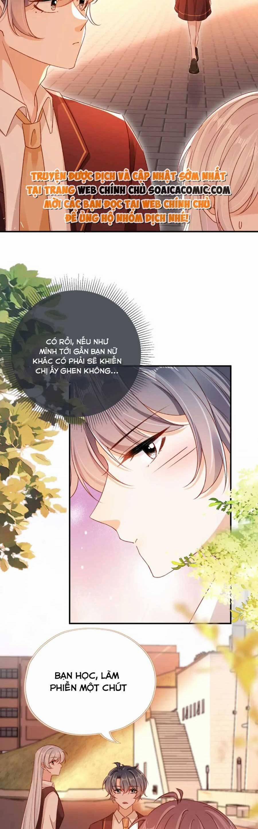 Nam Chính, Phản Diện Chị Đây Cân Tất ?! 92 trang 3