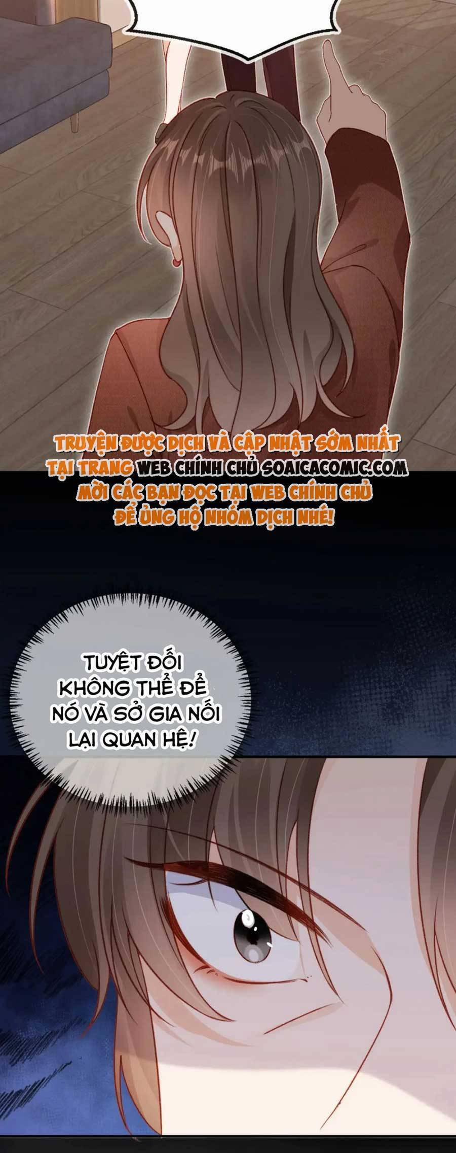 Nam Chính, Phản Diện Chị Đây Cân Tất ?! 92 trang 30