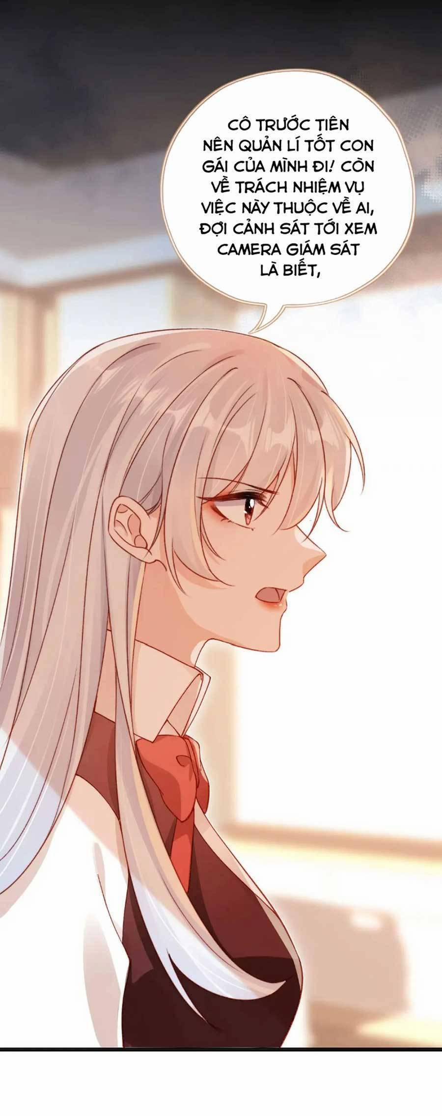 Nam Chính, Phản Diện Chị Đây Cân Tất ?! 92 trang 31