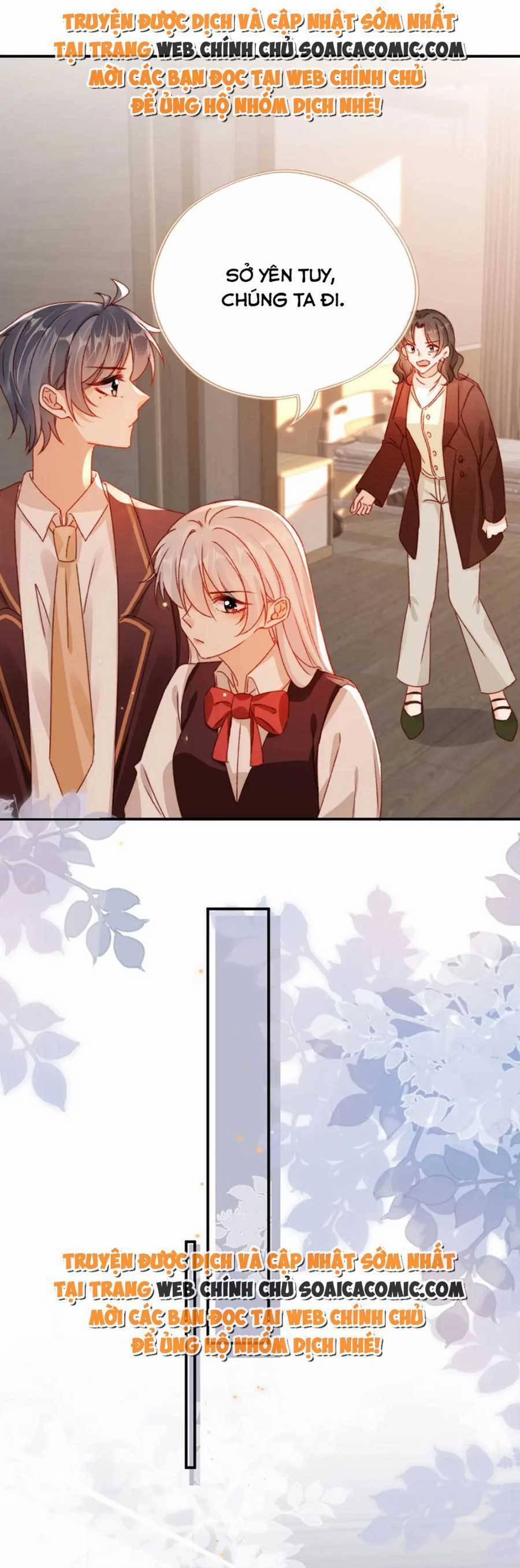 Nam Chính, Phản Diện Chị Đây Cân Tất ?! 92 trang 32