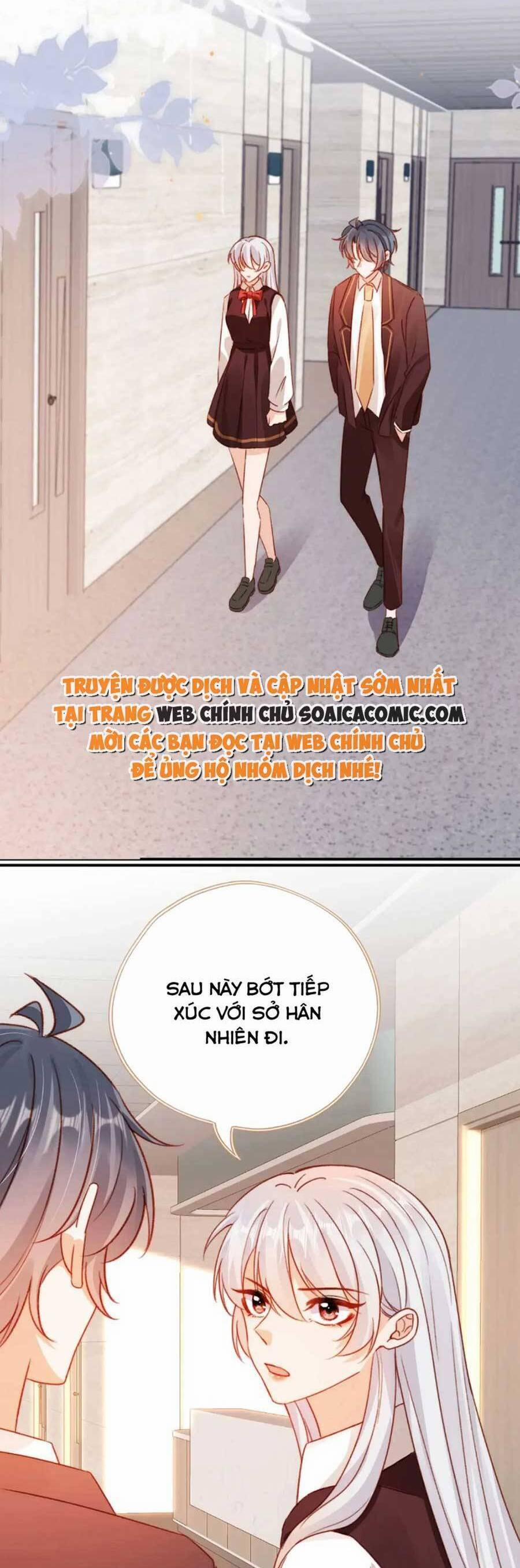 Nam Chính, Phản Diện Chị Đây Cân Tất ?! 92 trang 33