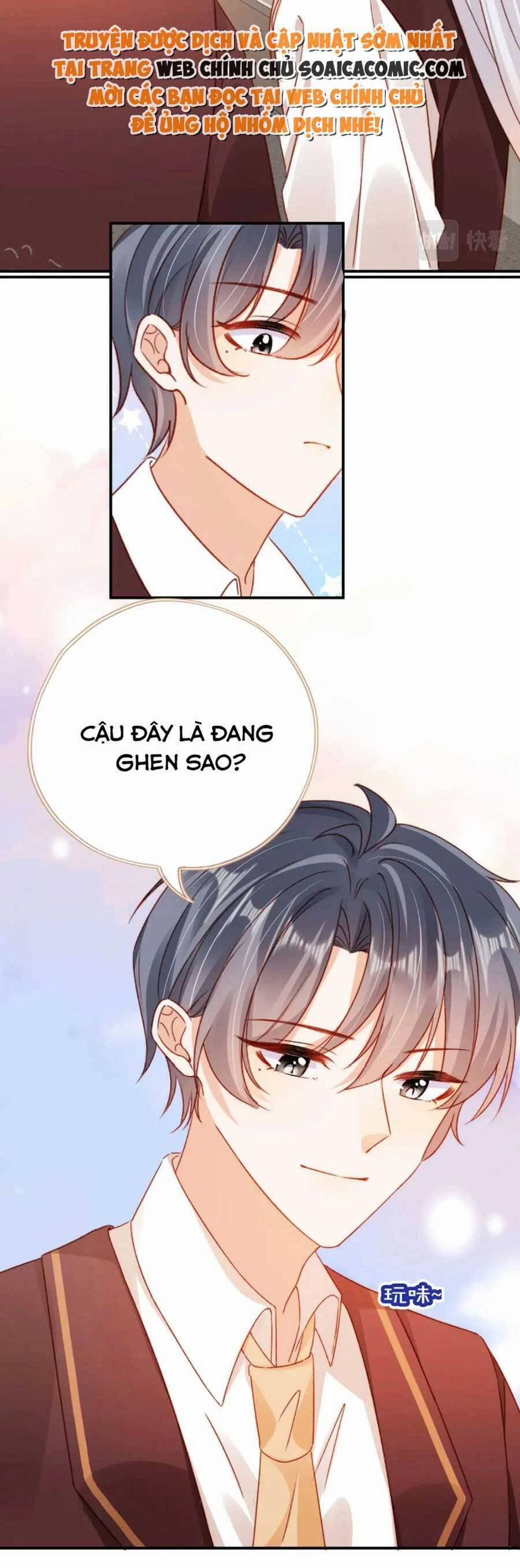 Nam Chính, Phản Diện Chị Đây Cân Tất ?! 92 trang 34