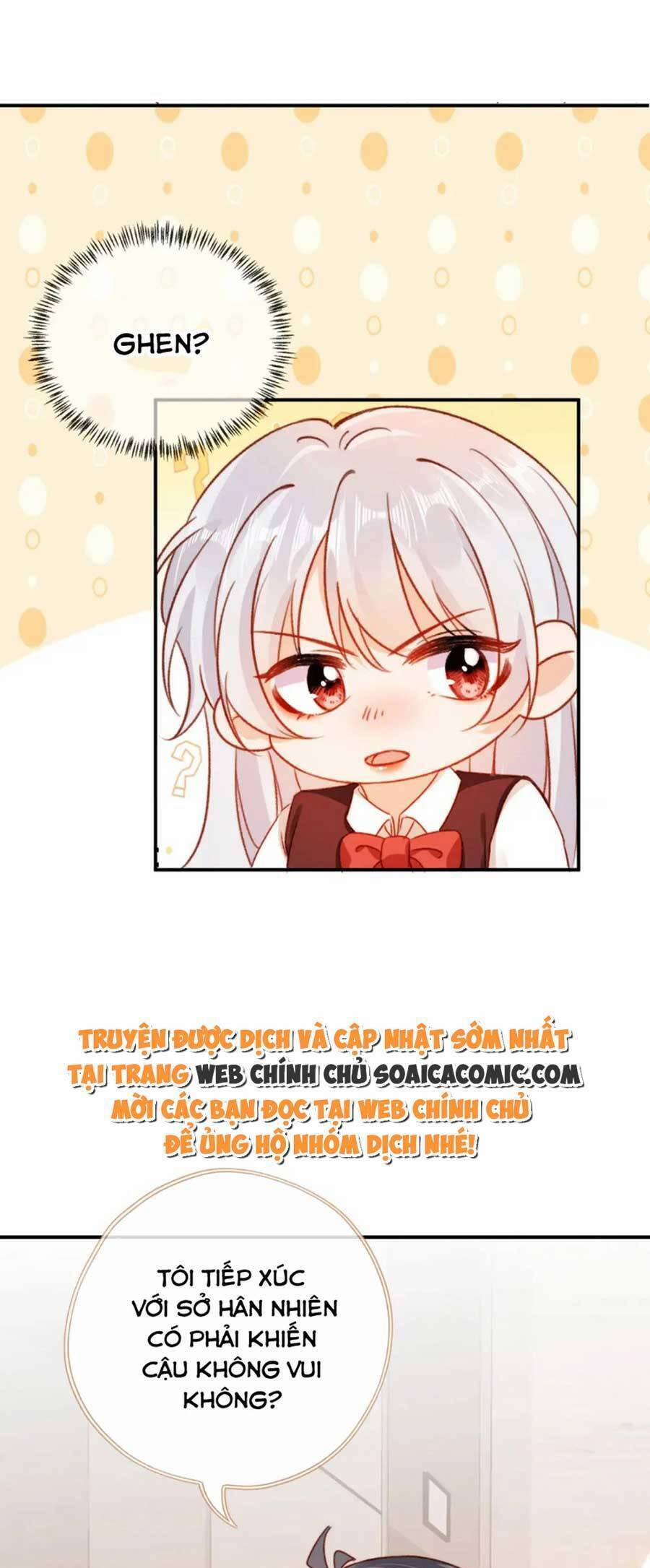 Nam Chính, Phản Diện Chị Đây Cân Tất ?! 92 trang 35