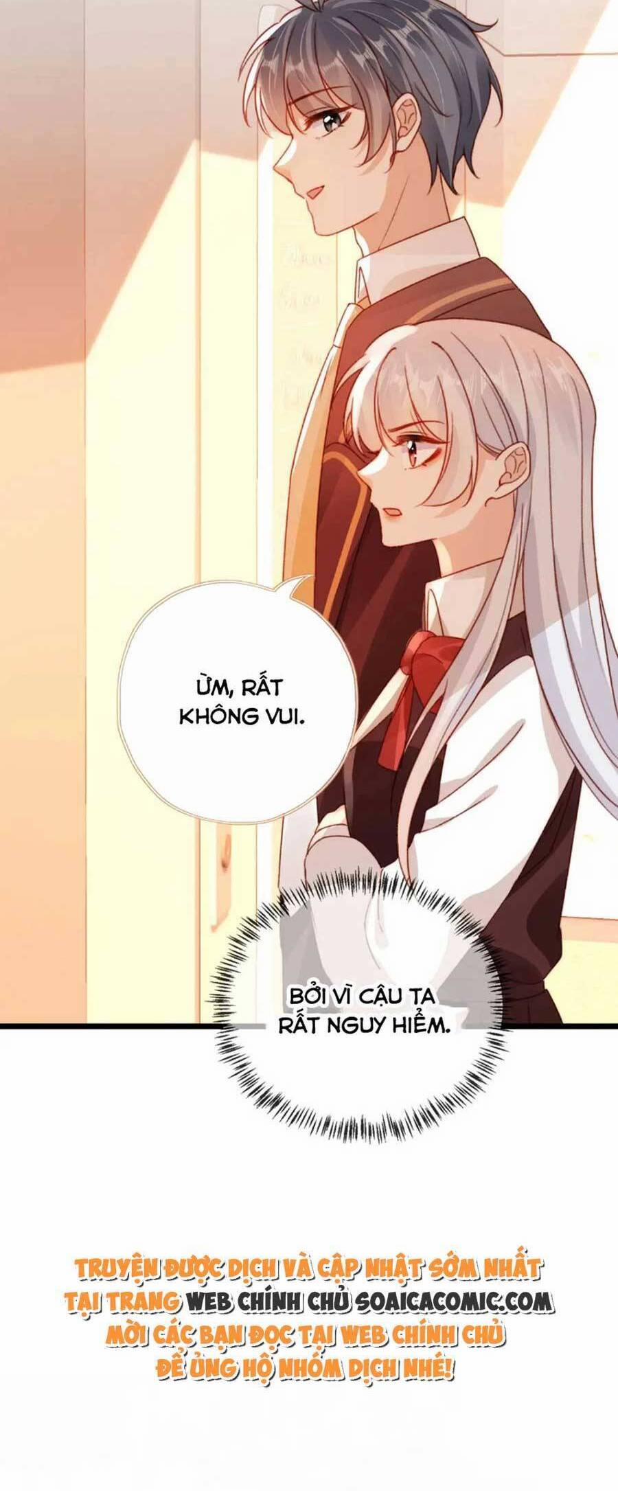 Nam Chính, Phản Diện Chị Đây Cân Tất ?! 92 trang 36