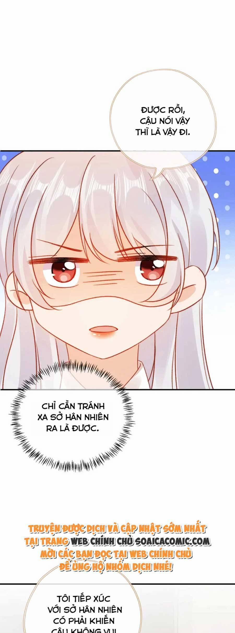 Nam Chính, Phản Diện Chị Đây Cân Tất ?! 92 trang 38