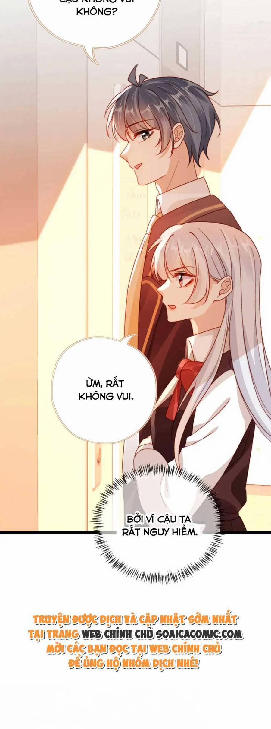 Nam Chính, Phản Diện Chị Đây Cân Tất ?! 92 trang 39