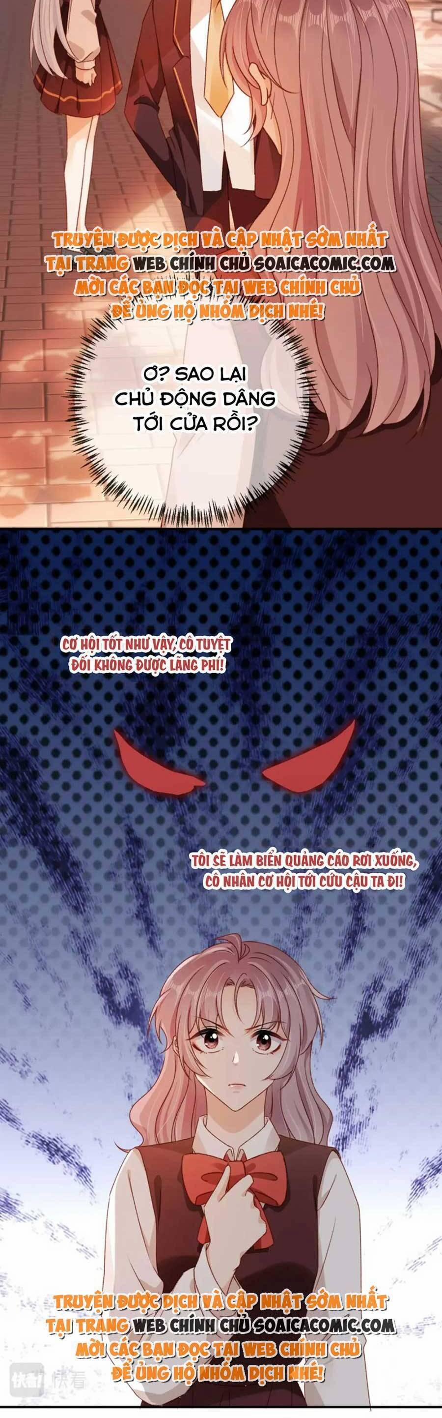 Nam Chính, Phản Diện Chị Đây Cân Tất ?! 92 trang 4