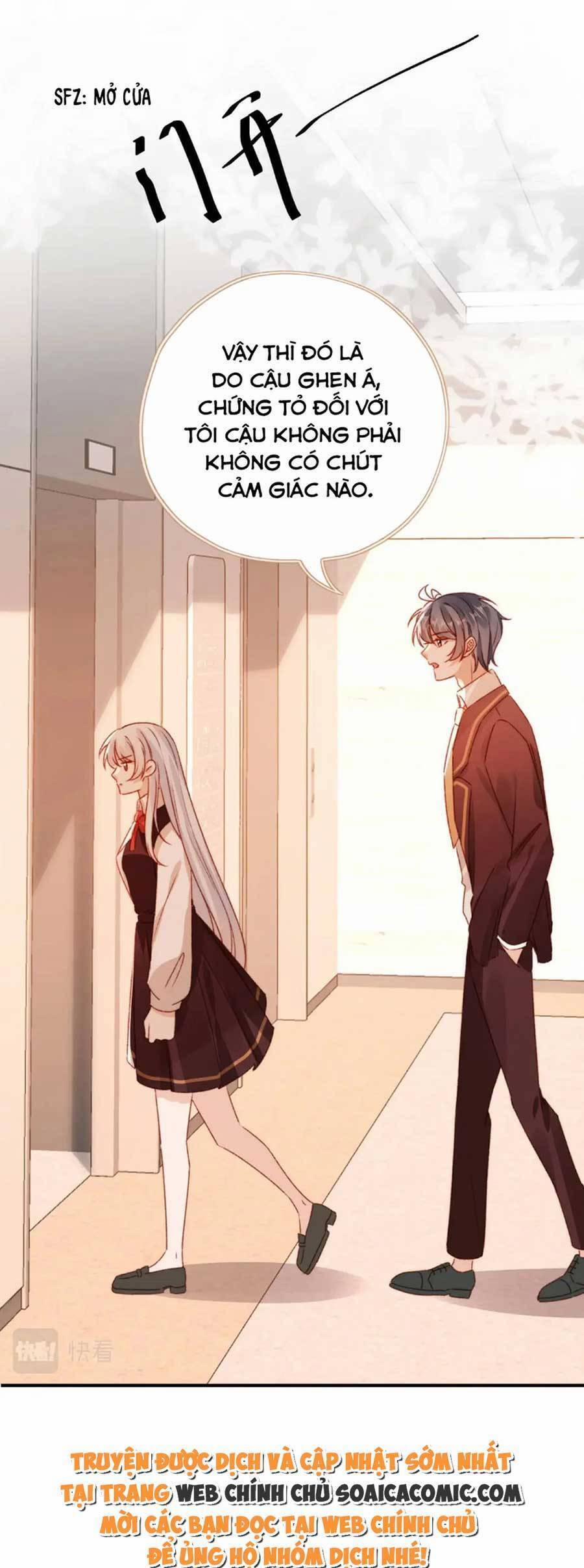 Nam Chính, Phản Diện Chị Đây Cân Tất ?! 92 trang 40