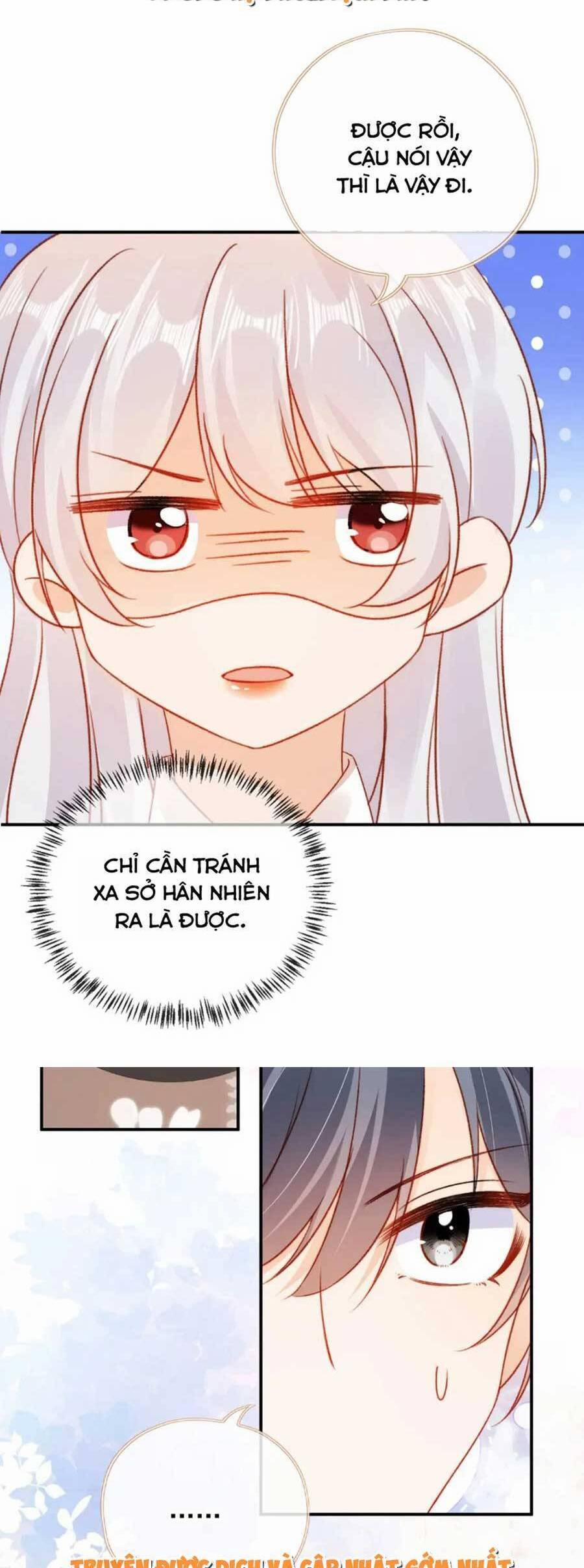 Nam Chính, Phản Diện Chị Đây Cân Tất ?! 92 trang 41