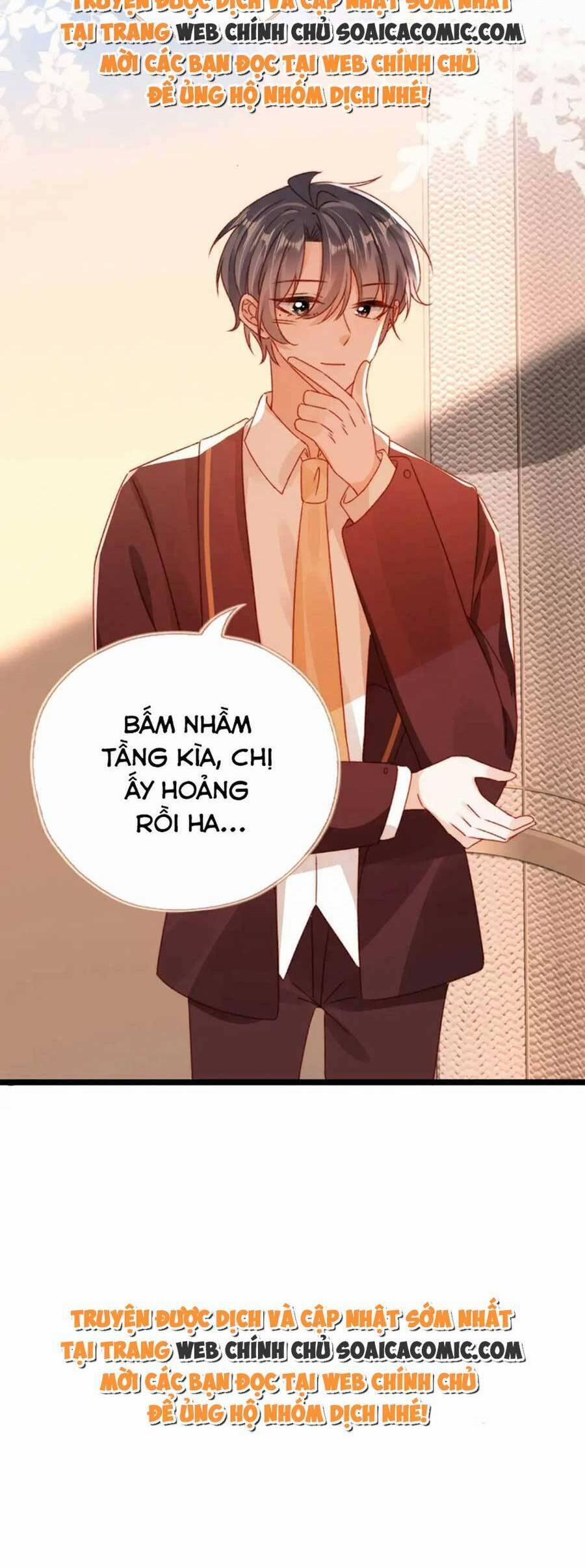 Nam Chính, Phản Diện Chị Đây Cân Tất ?! 92 trang 42