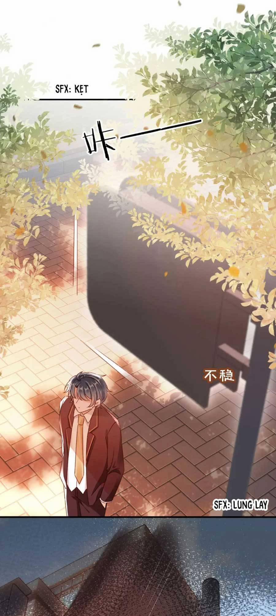 Nam Chính, Phản Diện Chị Đây Cân Tất ?! 92 trang 5