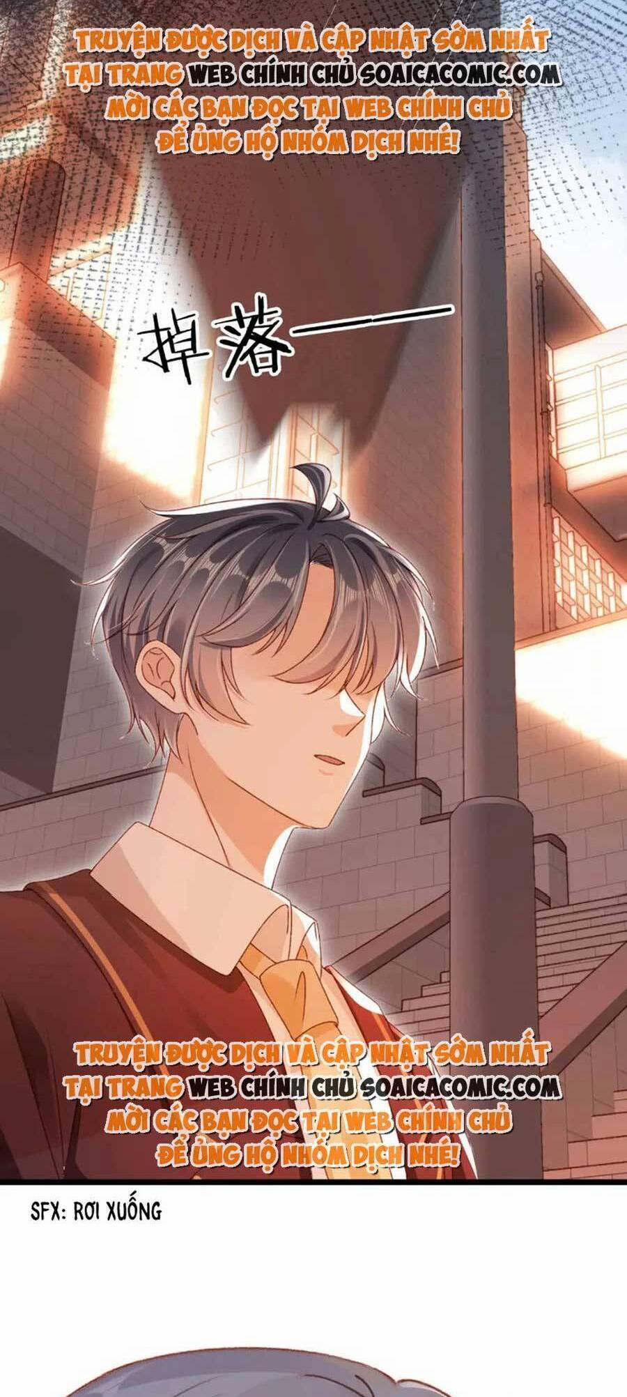 Nam Chính, Phản Diện Chị Đây Cân Tất ?! 92 trang 6