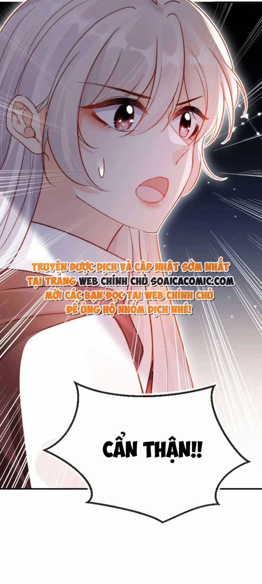 Nam Chính, Phản Diện Chị Đây Cân Tất ?! 92 trang 7