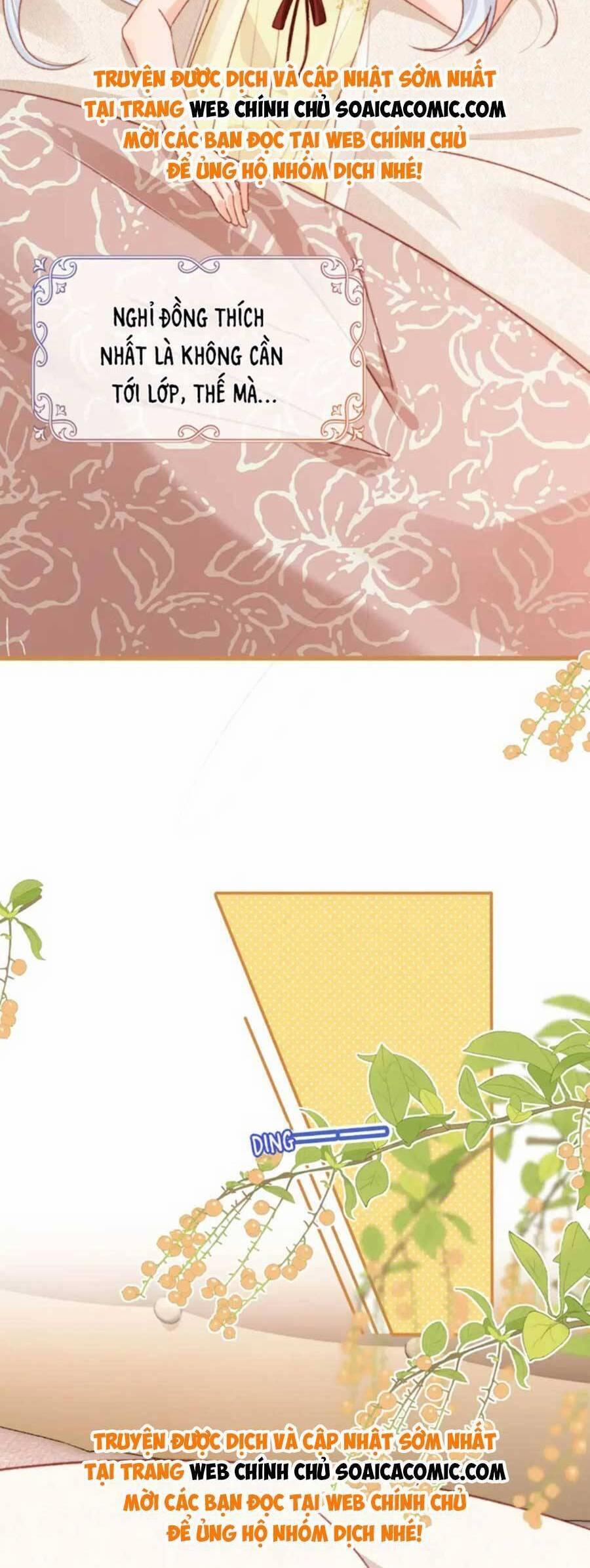 Nam Chính, Phản Diện Chị Đây Cân Tất ?! 93 trang 1