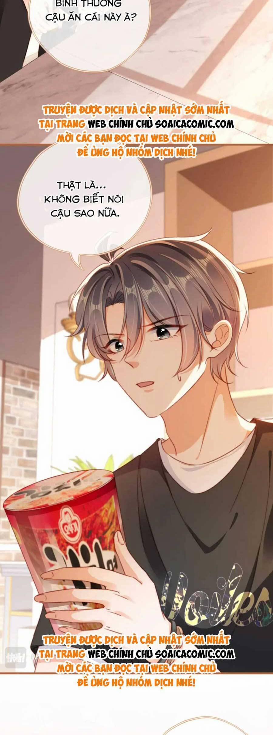 Nam Chính, Phản Diện Chị Đây Cân Tất ?! 93 trang 10