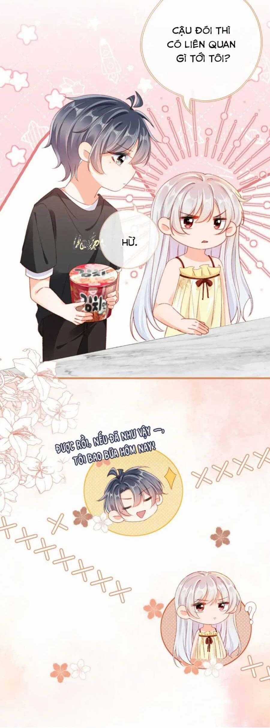 Nam Chính, Phản Diện Chị Đây Cân Tất ?! 93 trang 11