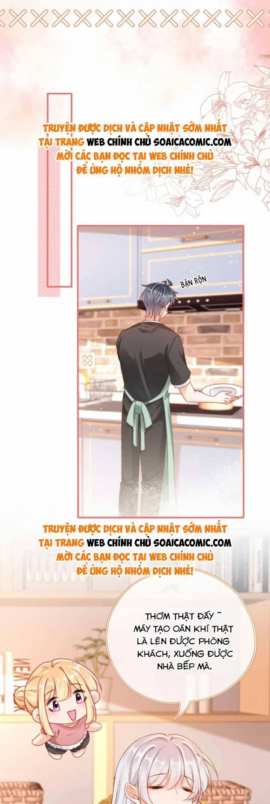 Nam Chính, Phản Diện Chị Đây Cân Tất ?! 93 trang 12