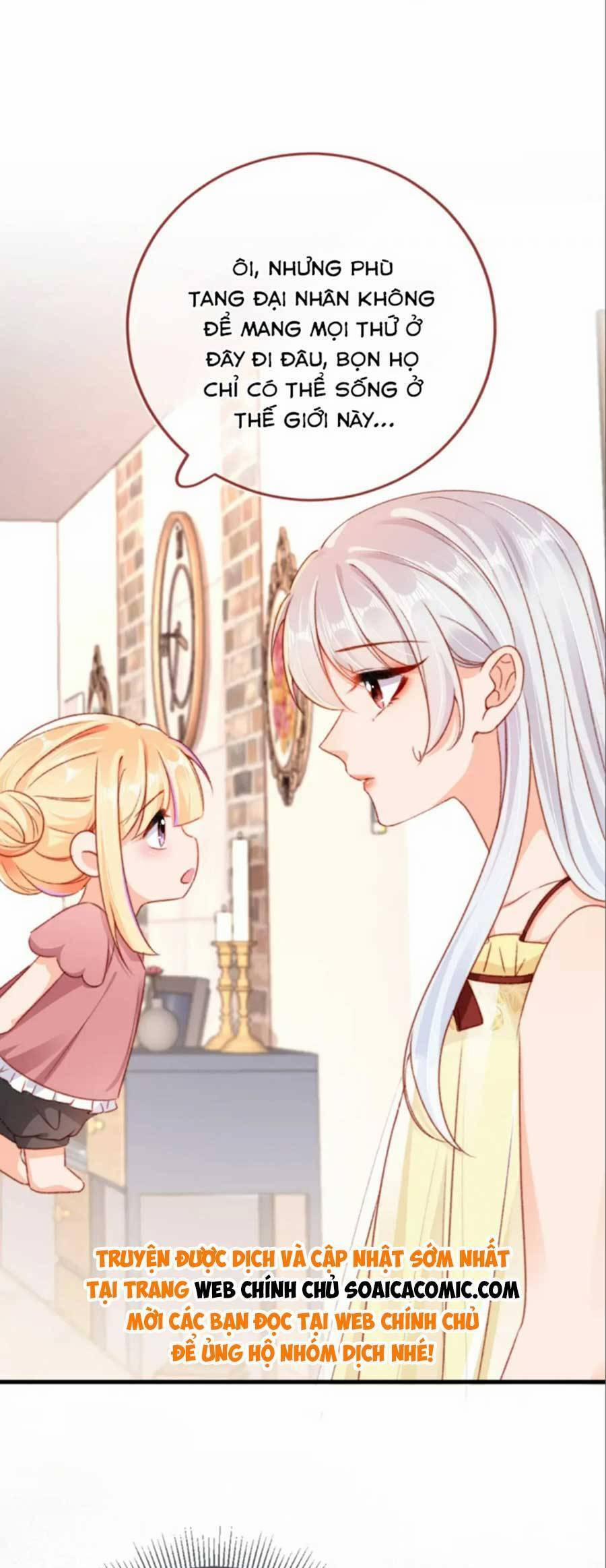 Nam Chính, Phản Diện Chị Đây Cân Tất ?! 93 trang 15